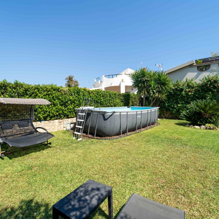 Villa Tea con piscina a pochi passi dal mare - Villa mit Meerblick - 30
