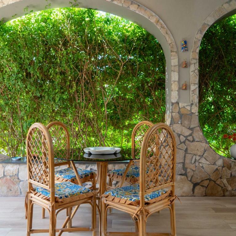 Villa Tea con piscina a pochi passi dal mare - Villa mit Meerblick - 32