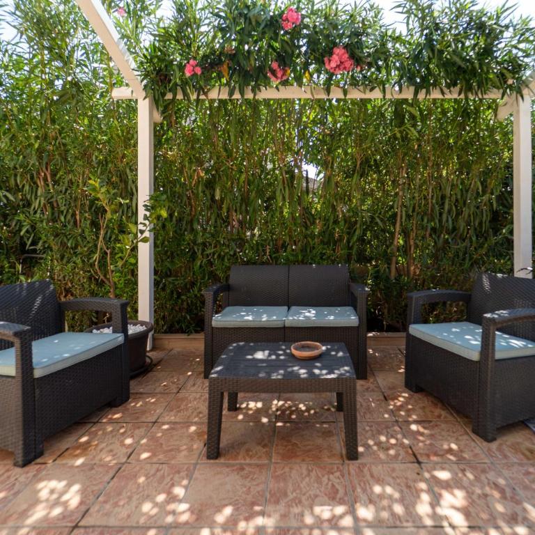 Villa Tea con piscina a pochi passi dal mare - Villa mit Meerblick - 39