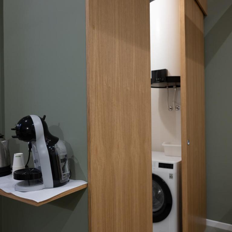 A casa da Carlo al Borgo 2 - Appartamento con 1 Camera da Letto - 3