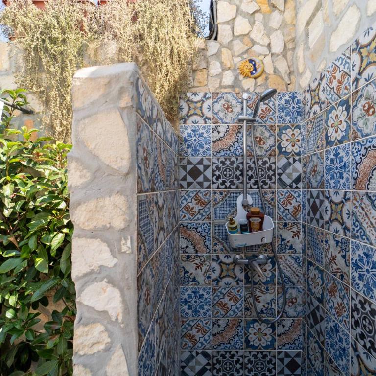 Villa Tea con piscina a pochi passi dal mare - Villa mit Meerblick - 38