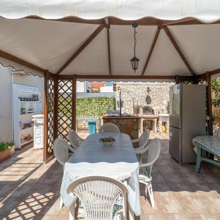 Villa Tea con piscina a pochi passi dal mare - Villa mit Meerblick - 35