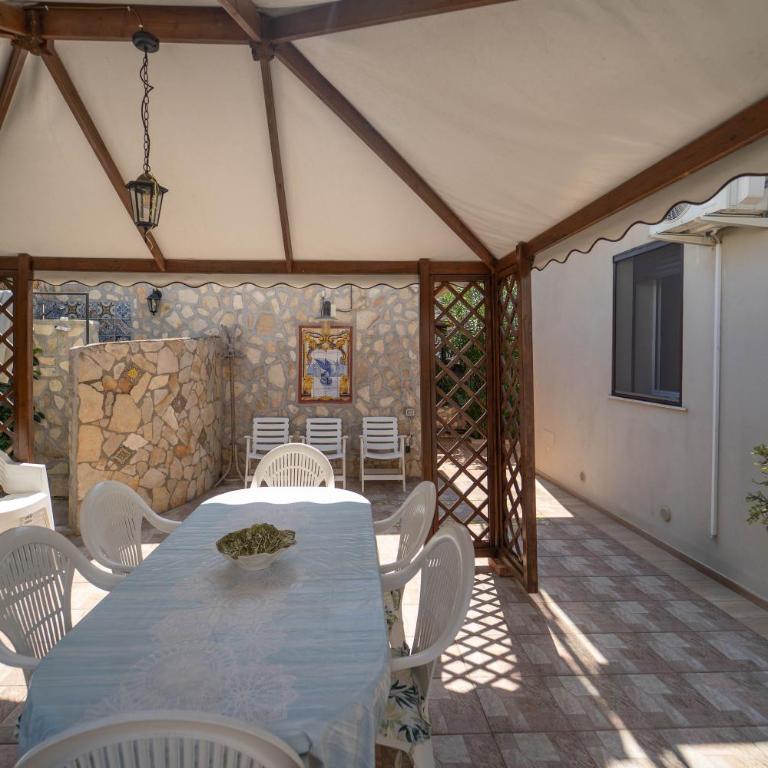 Villa Tea con piscina a pochi passi dal mare - Villa mit Meerblick - 36