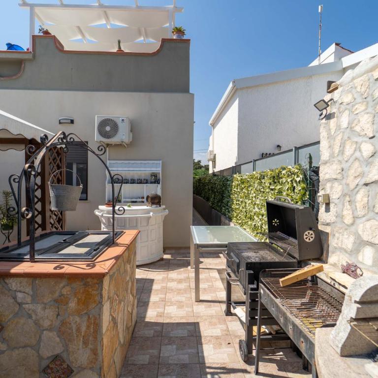 Villa Tea con piscina a pochi passi dal mare - Villa mit Meerblick - 37