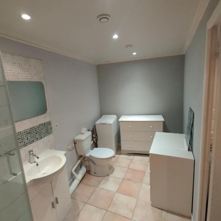Suite A côté Du Plus Beau Marché De France - Apartment mit 1 Schlafzimmer - 9