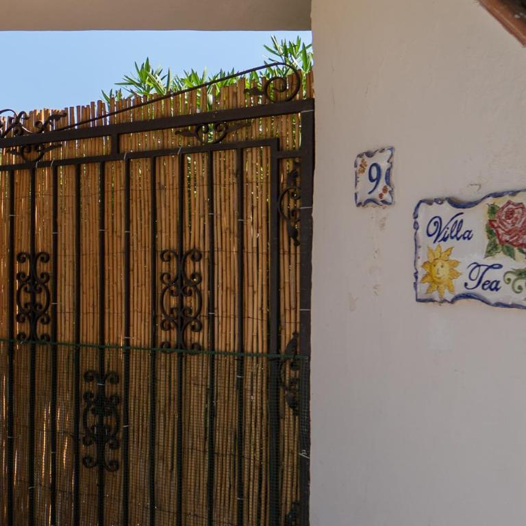 Villa Tea con piscina a pochi passi dal mare - Villa mit Meerblick - 44