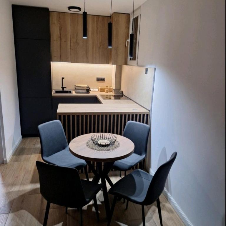 Apartman Irena - Apartman sa 1 Spavaćom Sobom - 4
