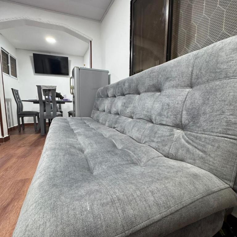 Nice apartment near the bay, Los Cocos beach - Lindo apartamento cerca a la bahia, playa los cocos - Three-Bedroom Apartment - 2
