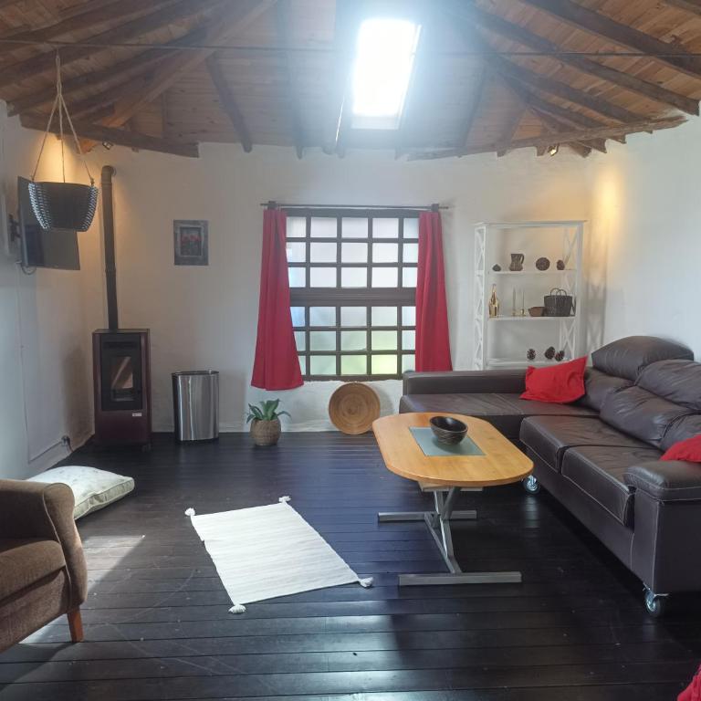Finca Casa Madera 2 - Casa - 3
