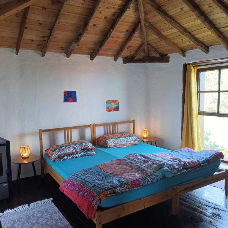 Finca Casa Madera 2 - Casa - 6