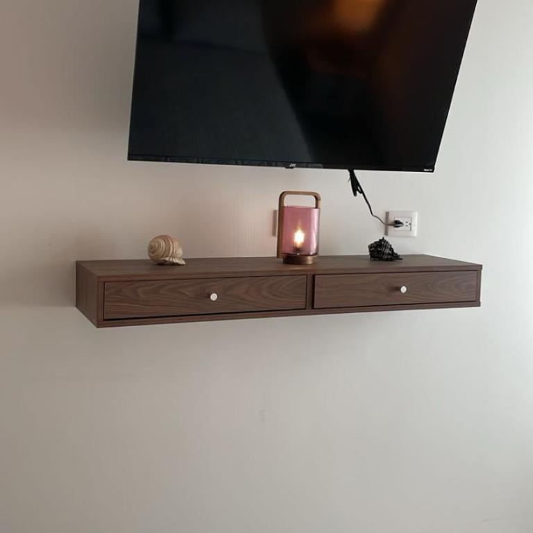 Depto Moderno Oceanna frente a playa cerritos - Two-Bedroom Apartment - 9
