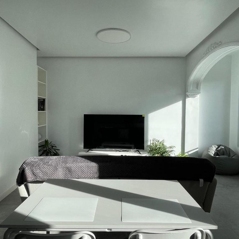 Apartamento moderno junto al MUSAC - Apartamento de 3 dormitorios - 6