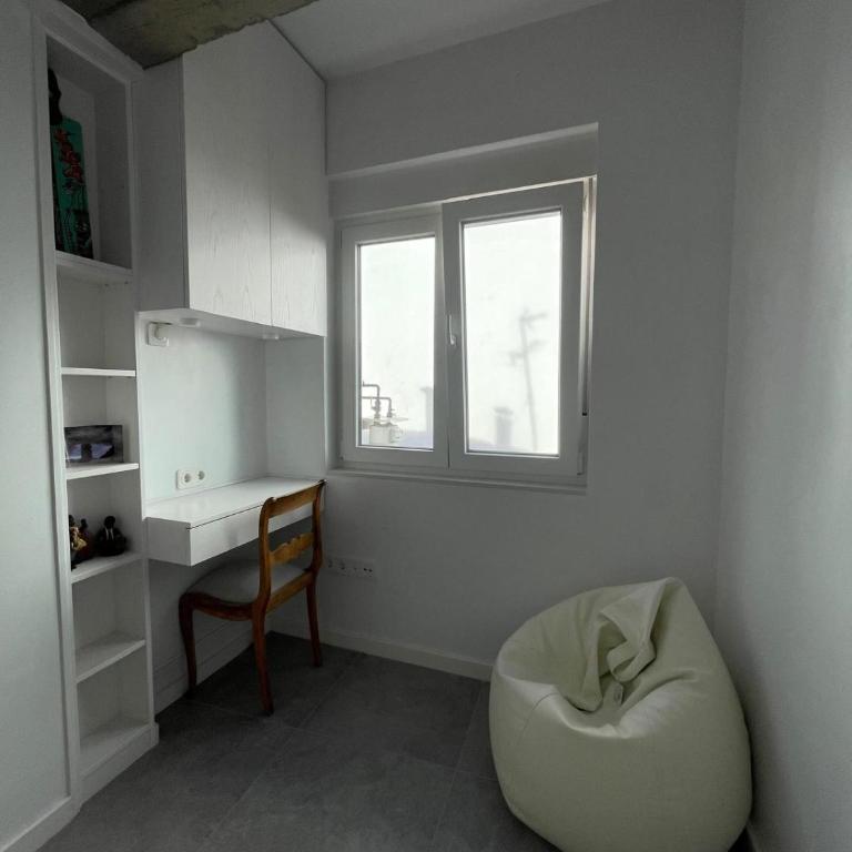 Apartamento moderno junto al MUSAC - Apartamento de 3 dormitorios - 26
