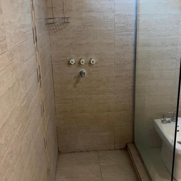 La Casona Dique Chico - Five-Bedroom House - 5