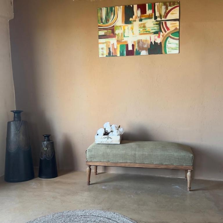 La Casona Dique Chico - Casa de 5 dormitorios - 12