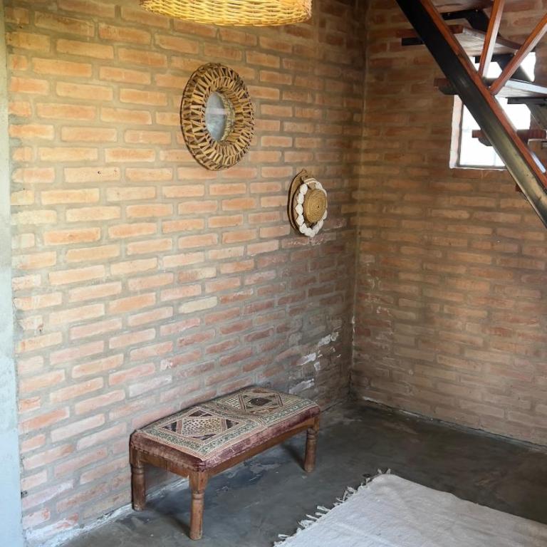 La Casona Dique Chico - Five-Bedroom House - 15
