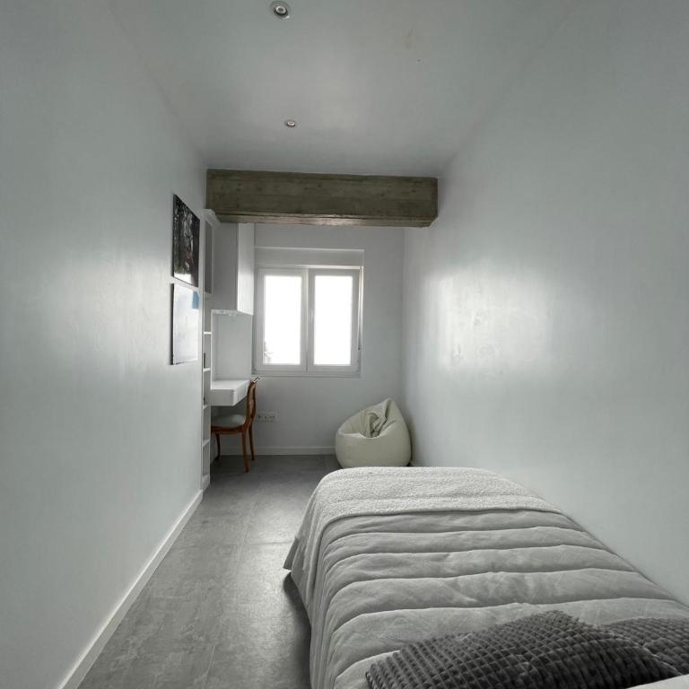 Apartamento moderno junto al MUSAC - Apartamento de 3 dormitorios - 24