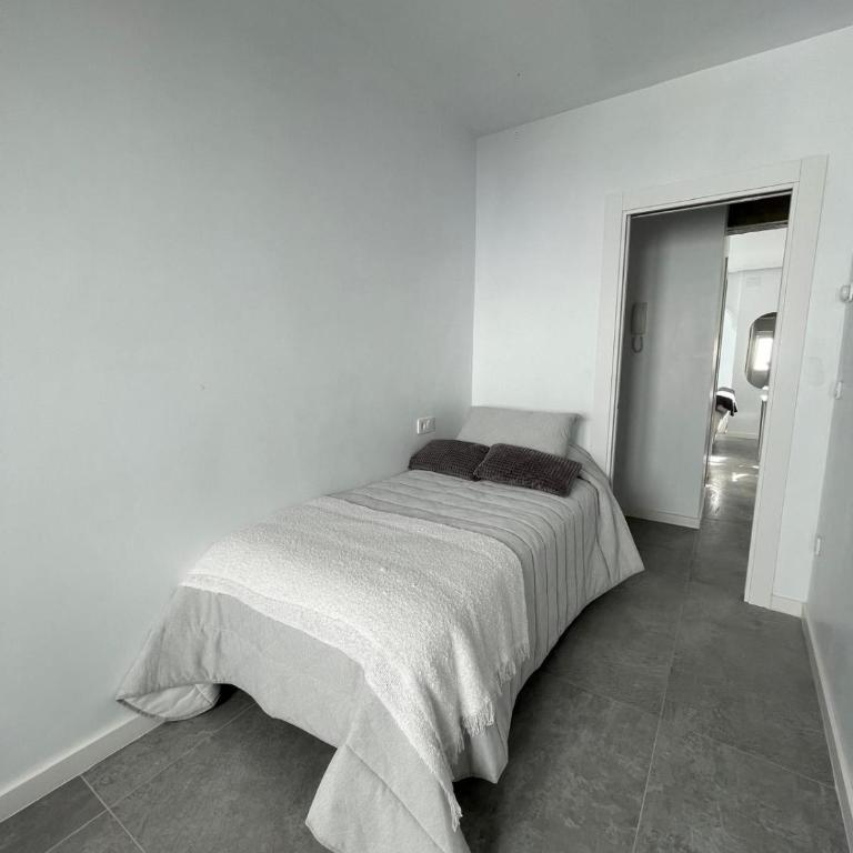 Apartamento moderno junto al MUSAC - Apartamento de 3 dormitorios - 25