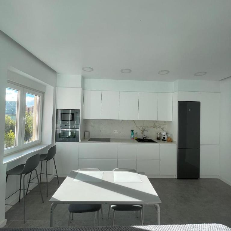 Apartamento moderno junto al MUSAC - Apartamento de 3 dormitorios - 7