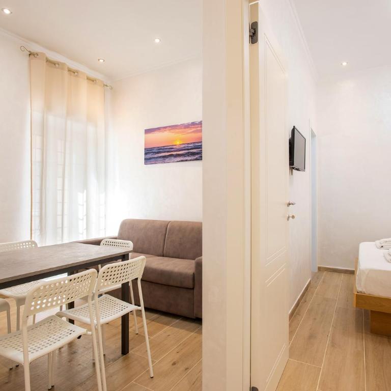 Marconi Design - Vicino la Metro - Casa con 2 Camere da Letto - 4