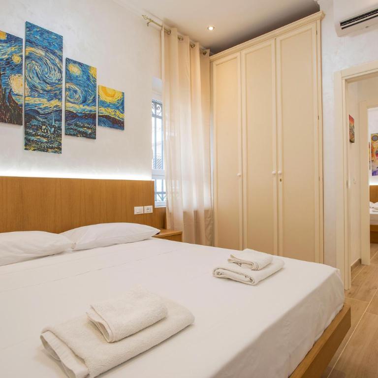 Marconi Design - Vicino la Metro - Casa con 2 Camere da Letto - 37