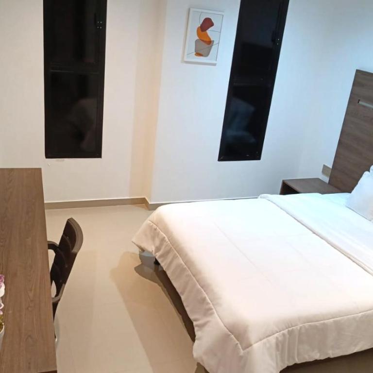 Hotel Duna Real - Habitación Deluxe (2 adultos + 1 niño) - 2