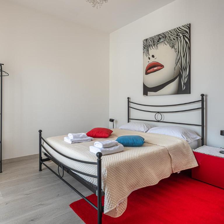 Palladio Retreat Flat, best comfort in Vicenza - Appartamento con 1 Camera da Letto - 20