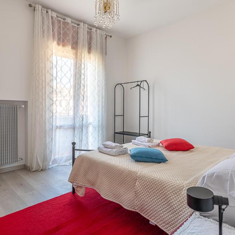 Palladio Retreat Flat, best comfort in Vicenza - Appartamento con 1 Camera da Letto - 17