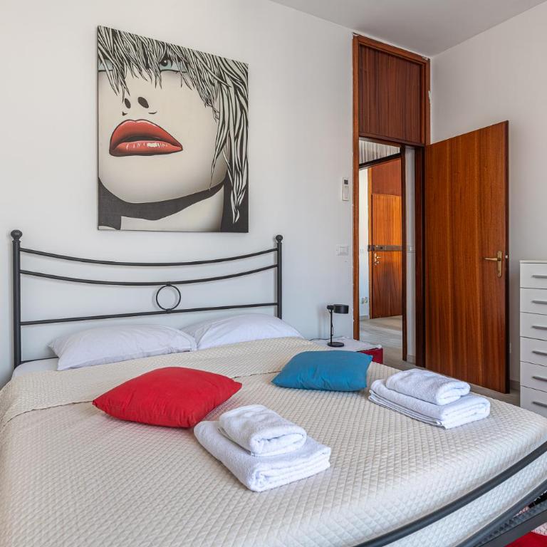 Palladio Retreat Flat, best comfort in Vicenza - Appartamento con 1 Camera da Letto - 22