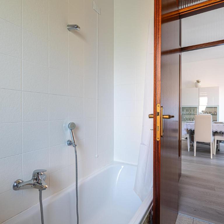 Palladio Retreat Flat, best comfort in Vicenza - Appartamento con 1 Camera da Letto - 15
