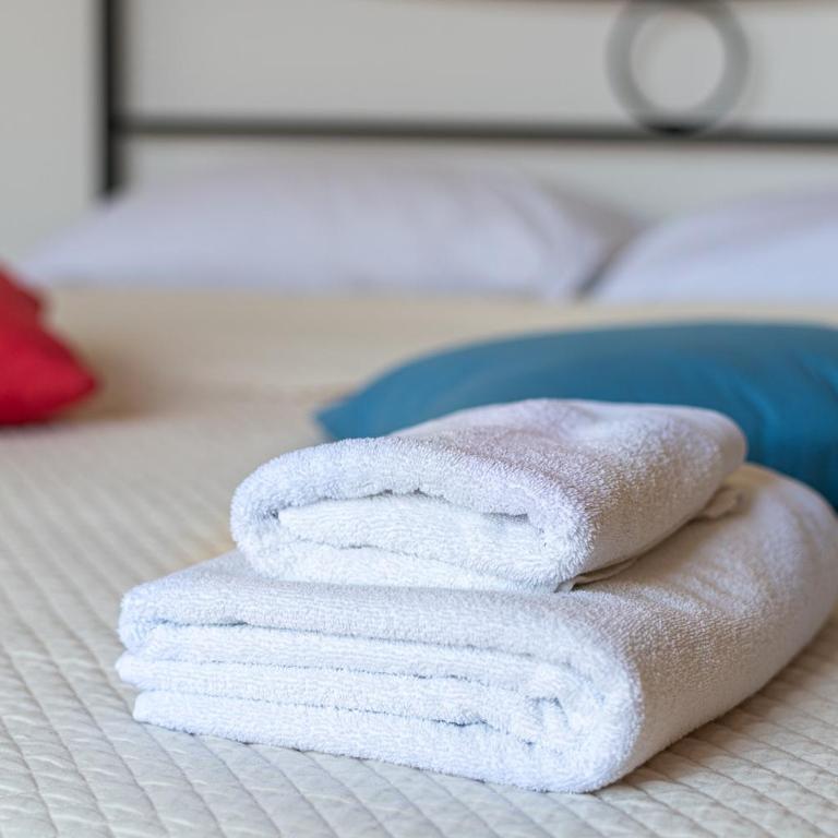 Palladio Retreat Flat, best comfort in Vicenza - Appartamento con 1 Camera da Letto - 13