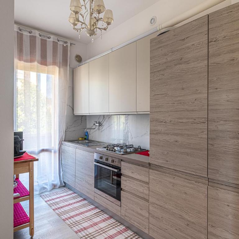 Palladio Retreat Flat, best comfort in Vicenza - Appartamento con 1 Camera da Letto - 25