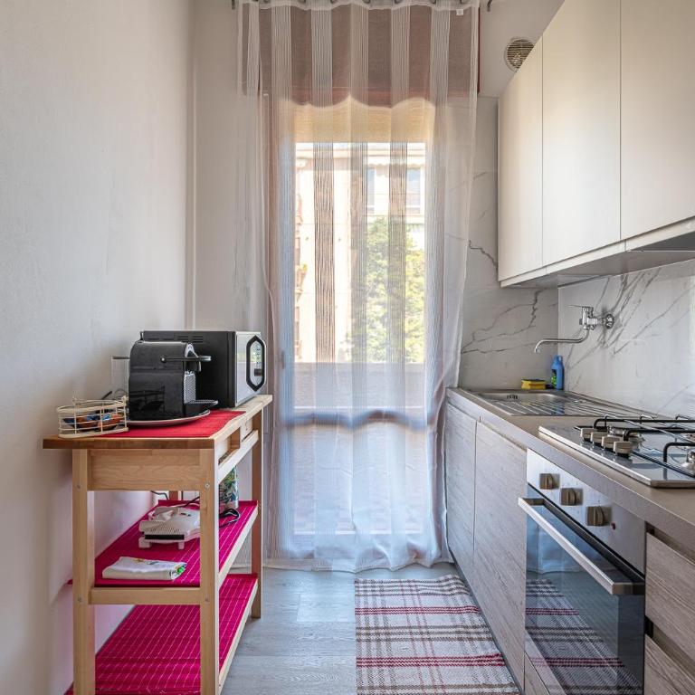 Palladio Retreat Flat, best comfort in Vicenza - Appartamento con 1 Camera da Letto - 26