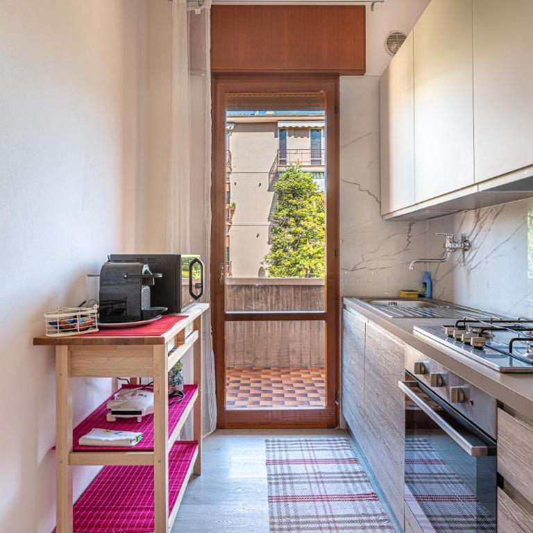 Palladio Retreat Flat, best comfort in Vicenza - Appartamento con 1 Camera da Letto - 28