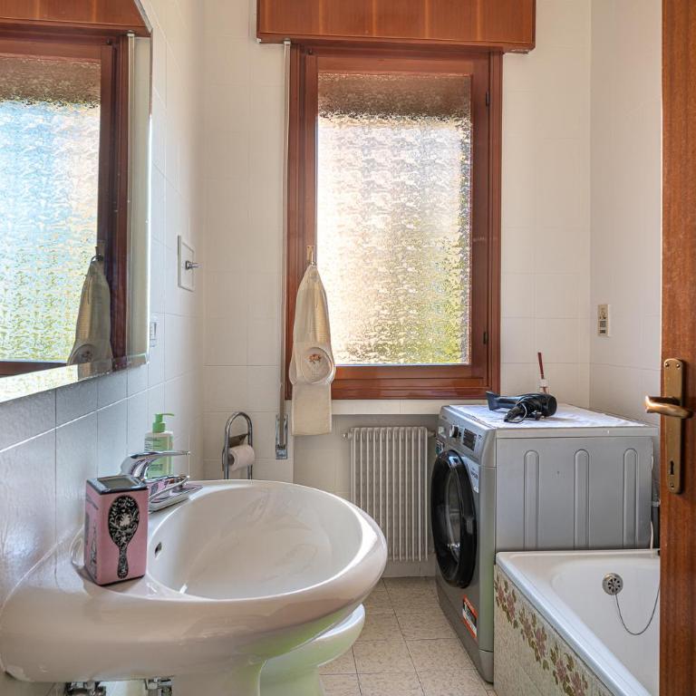 Palladio Retreat Flat, best comfort in Vicenza - Appartamento con 1 Camera da Letto - 27