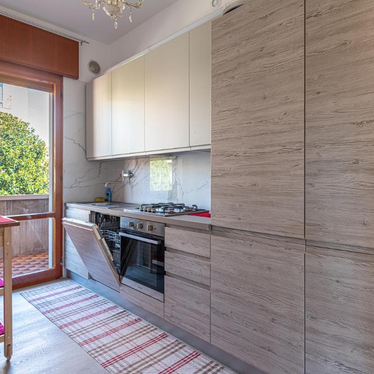 Palladio Retreat Flat, best comfort in Vicenza - Appartamento con 1 Camera da Letto - 30