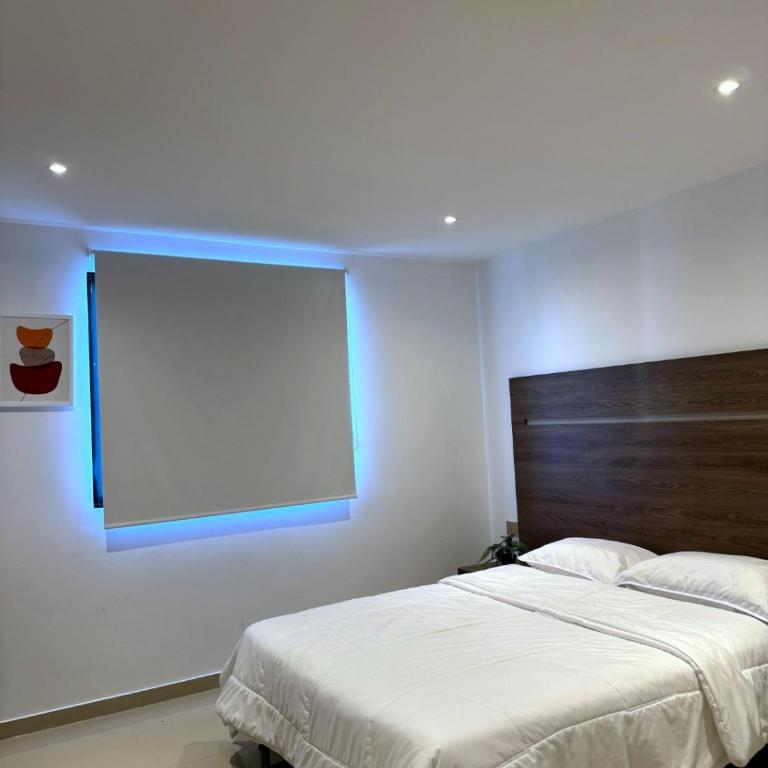 Hotel Duna Real - Habitación Deluxe (2 adultos + 1 niño) - 1