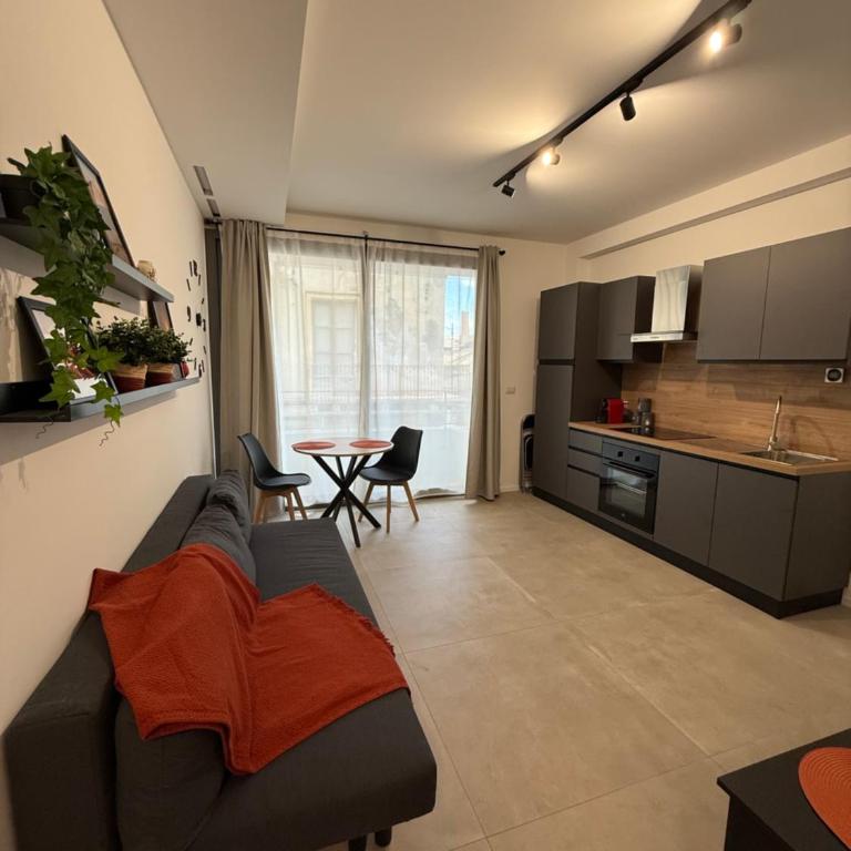 Mare e Lava House - One-Bedroom Apartment - 1