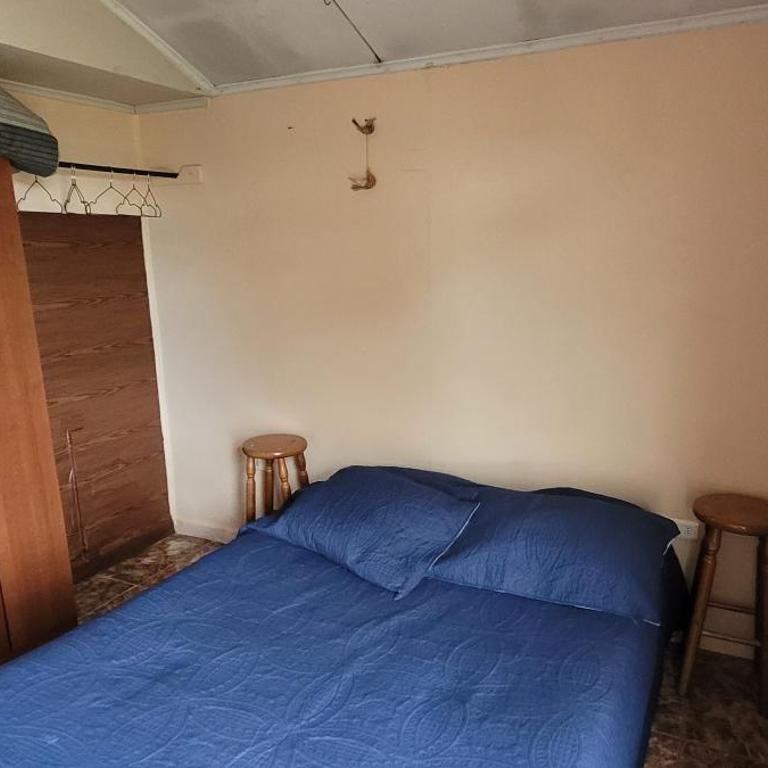 Habitación del Refugio - Double or Twin Room - 2