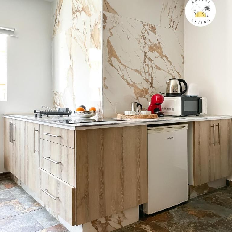 Suite Amorosa by Babiniliving - Apartamento de 1 dormitorio - 3