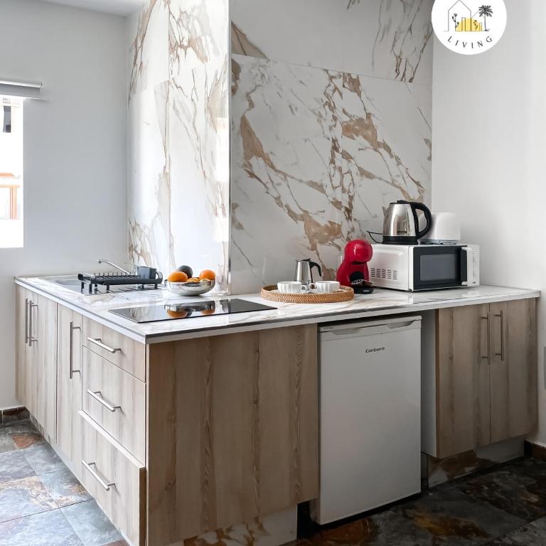 Suite Amorosa by Babiniliving - Apartamento de 1 dormitorio - 5