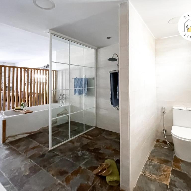 Suite Amorosa by Babiniliving - Apartamento de 1 dormitorio - 7