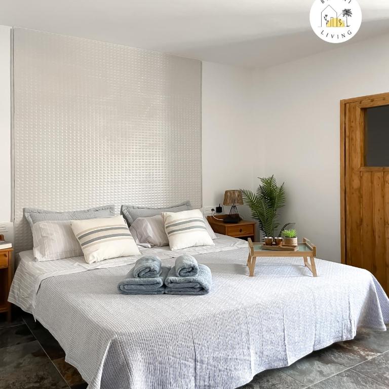 Suite Amorosa by Babiniliving - Apartamento de 1 dormitorio - 11