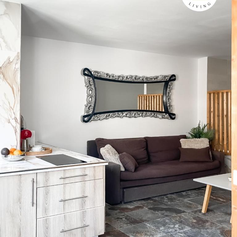 Suite Amorosa by Babiniliving - Apartamento de 1 dormitorio - 13