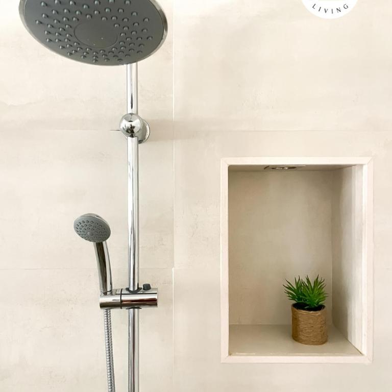 Suite Amorosa by Babiniliving - Apartamento de 1 dormitorio - 15