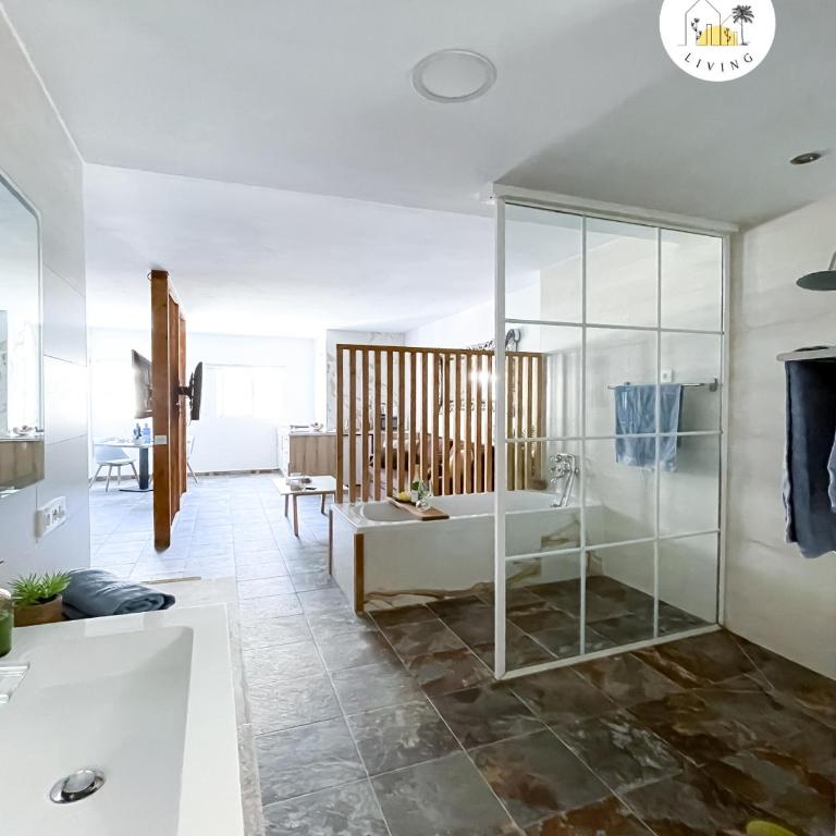 Suite Amorosa by Babiniliving - Apartamento de 1 dormitorio - 16