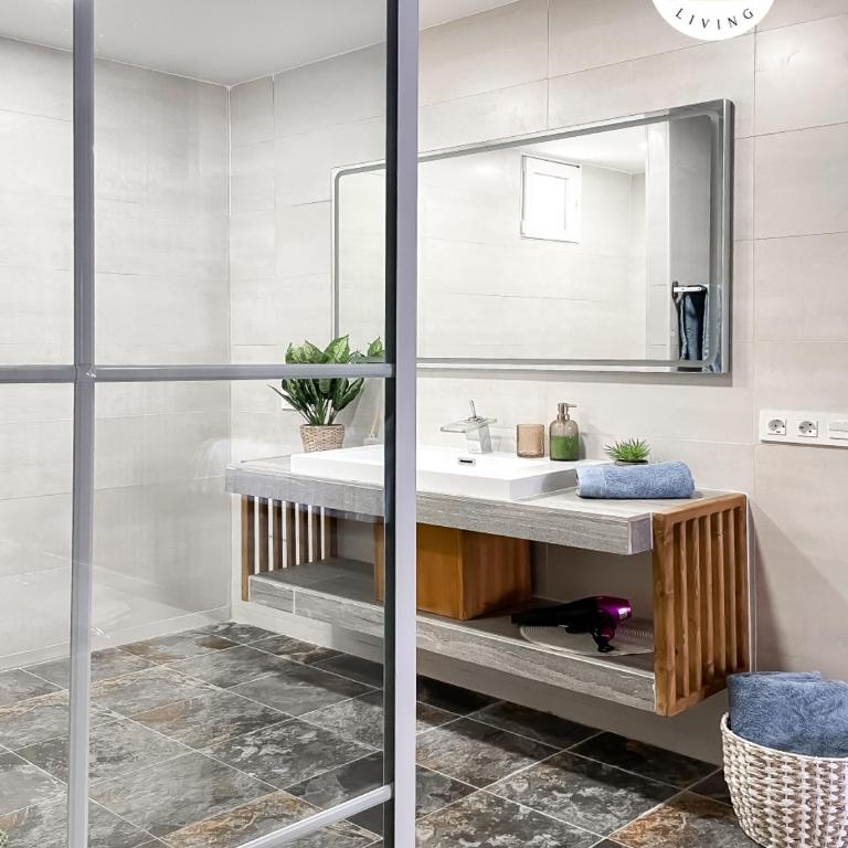 Suite Amorosa by Babiniliving - Apartamento de 1 dormitorio - 17