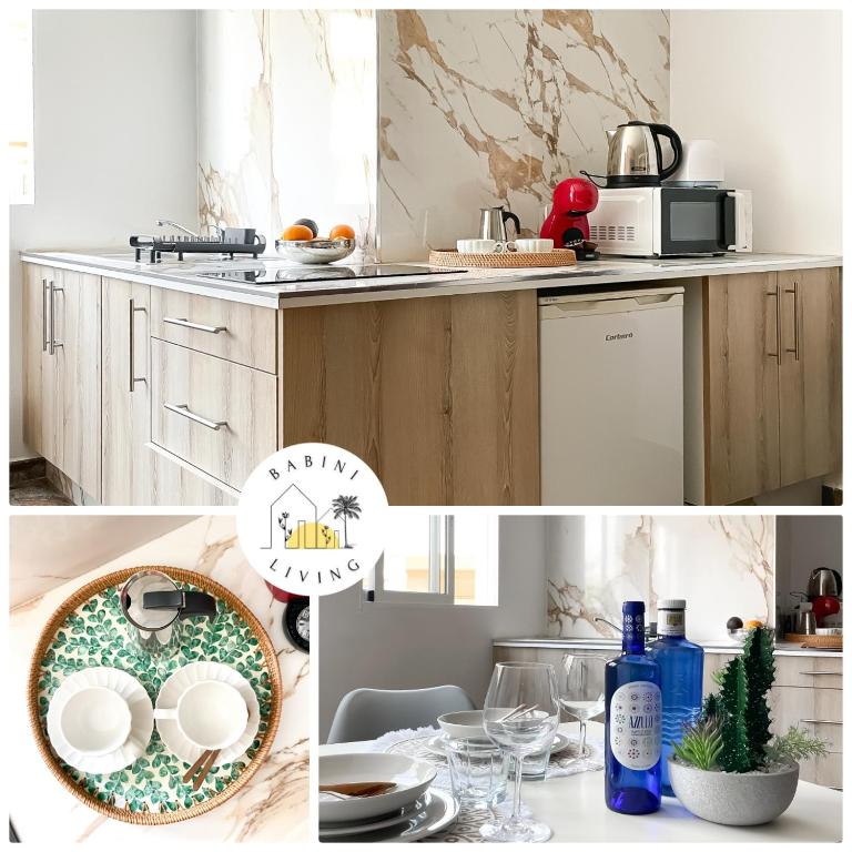 Suite Amorosa by Babiniliving - Apartamento de 1 dormitorio - 18