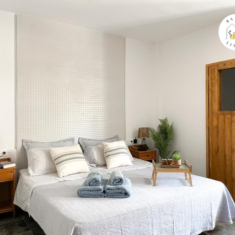 Suite Amorosa by Babiniliving - Apartamento de 1 dormitorio - 20