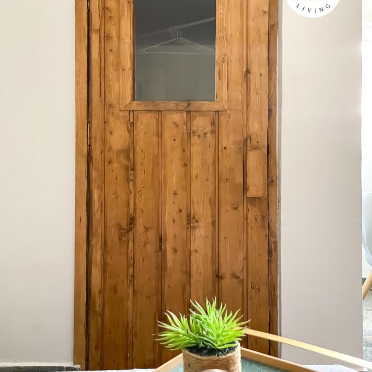 Suite Amorosa by Babiniliving - Apartamento de 1 dormitorio - 21